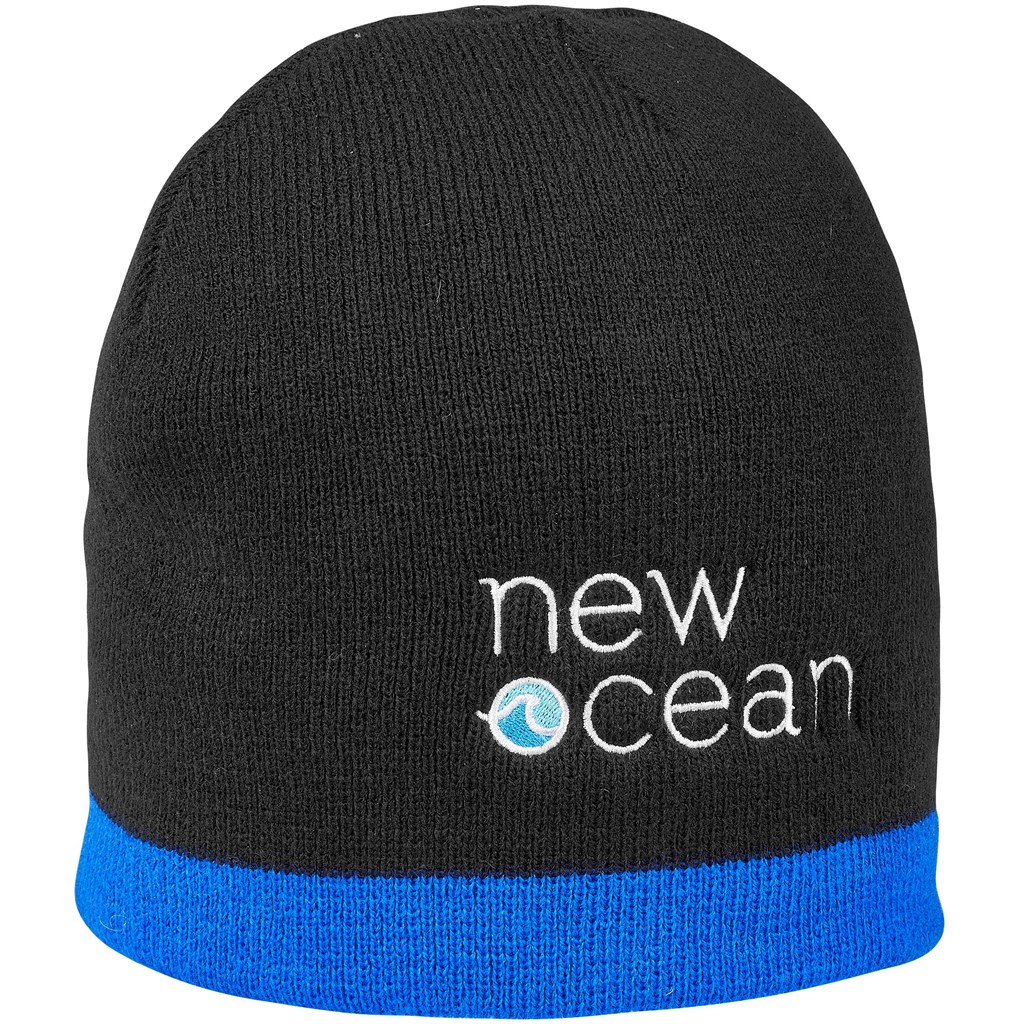Solo Acrylic Beanie - Image 4