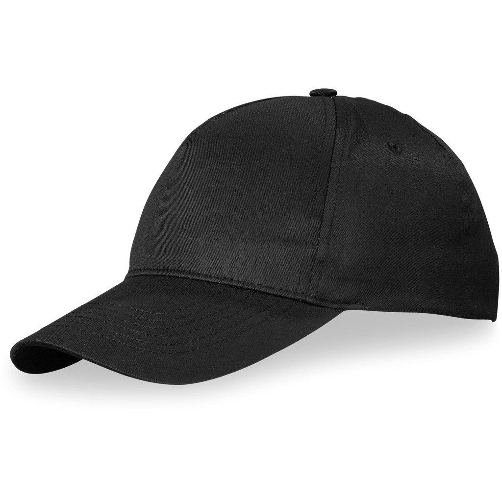 Memphis Cap - 5 Panel - Image 5
