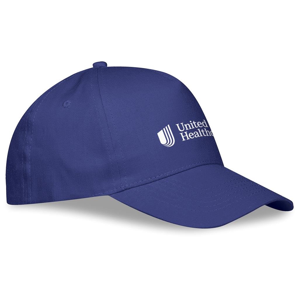 Memphis Cap - 5 Panel - Image 7