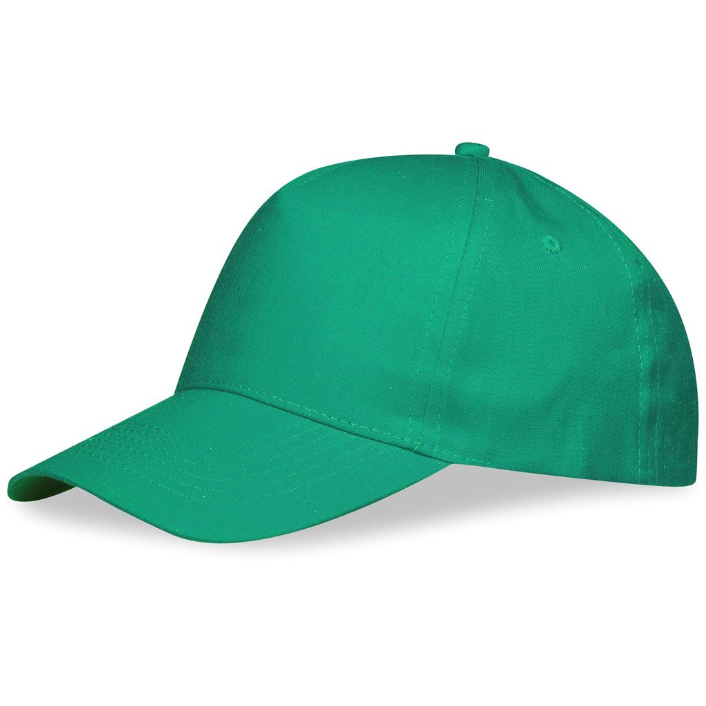 Memphis Cap - 5 Panel - Image 8