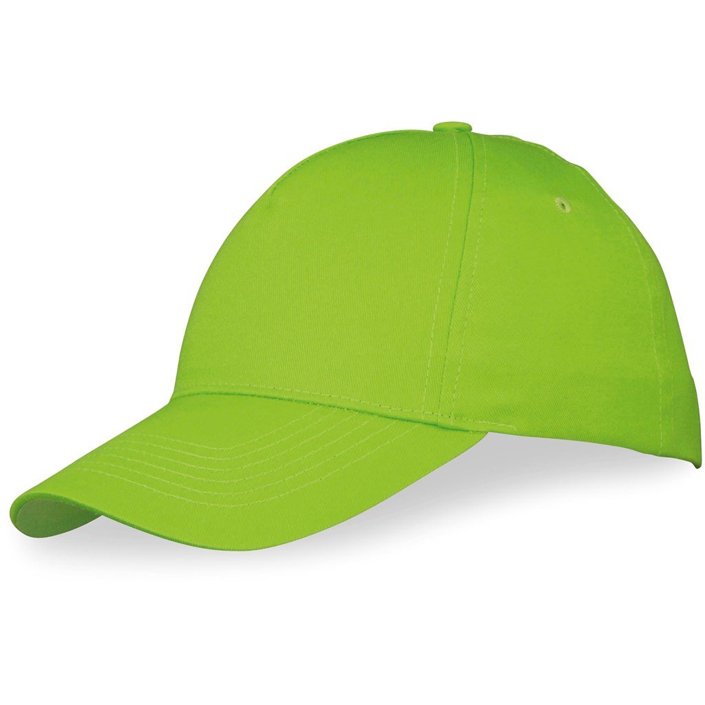 Memphis Cap - 5 Panel - Image 10