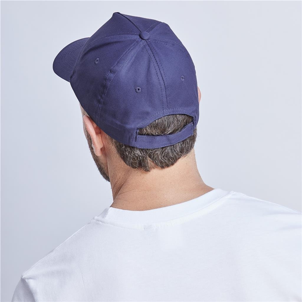 Memphis Cap - 5 Panel - Image 3