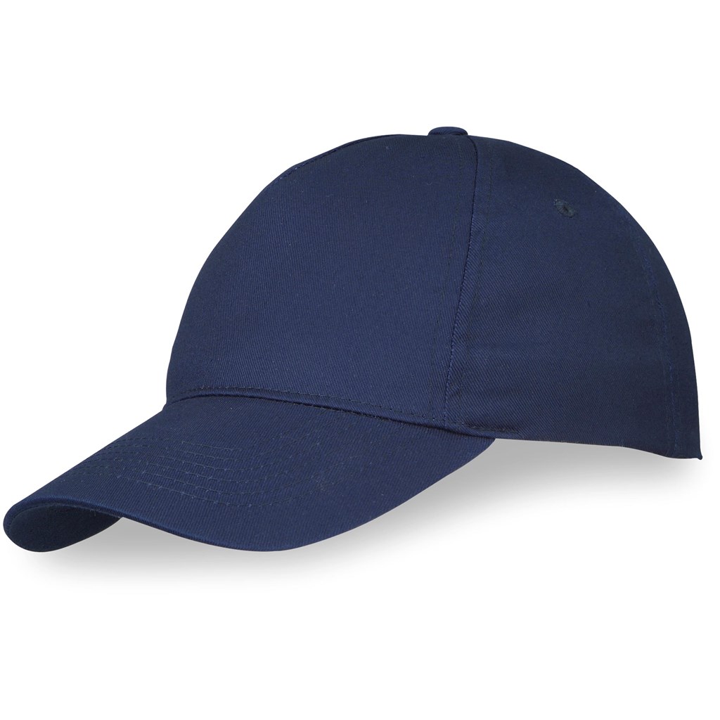 Memphis Cap - 5 Panel - Image 11
