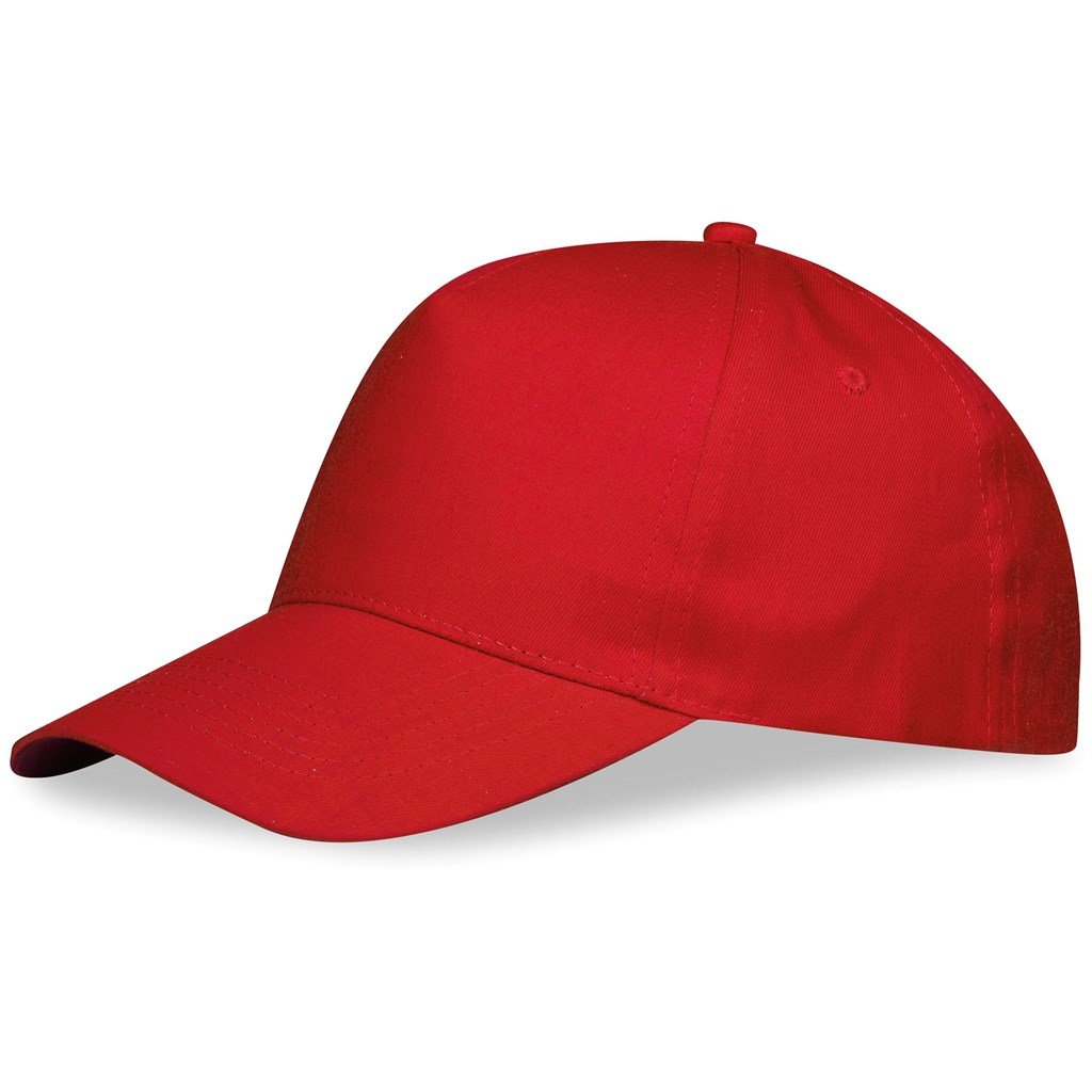 Memphis Cap - 5 Panel - Image 13