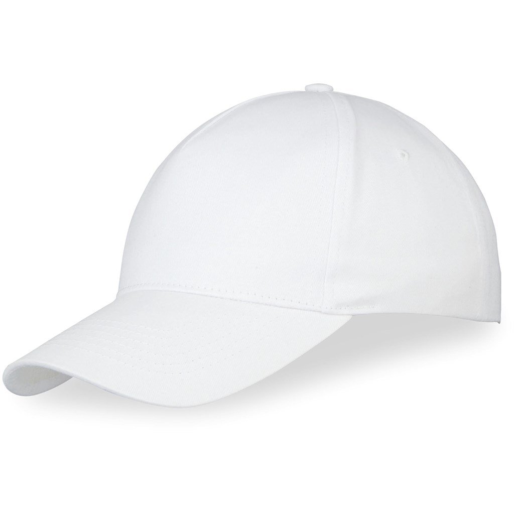 Memphis Cap - 5 Panel - Image 14