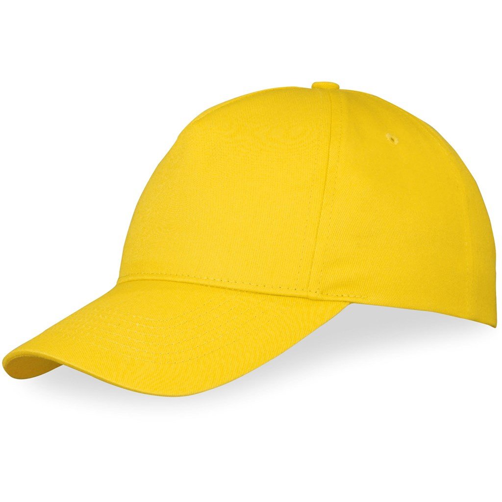 Memphis Cap - 5 Panel - Image 15