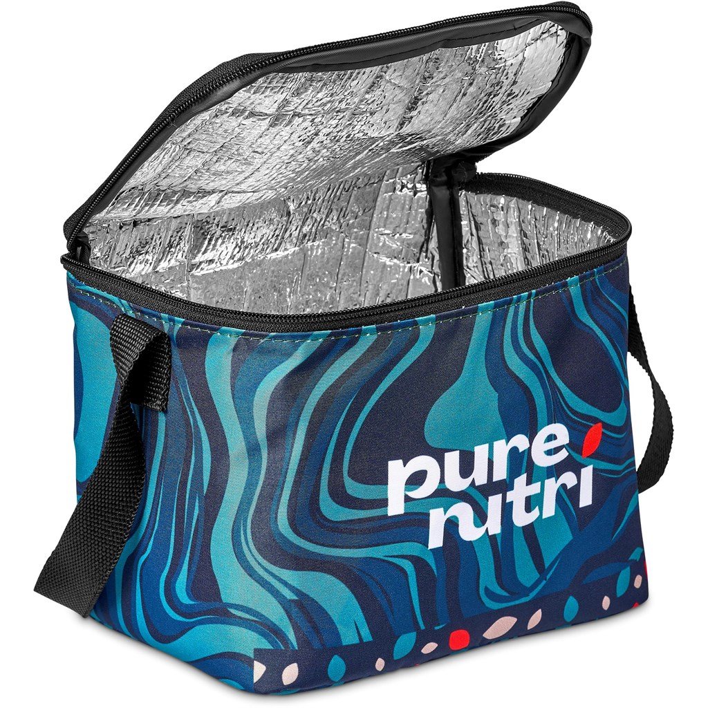 Hoppla Sea Port 6 Can Cooler - Image 7