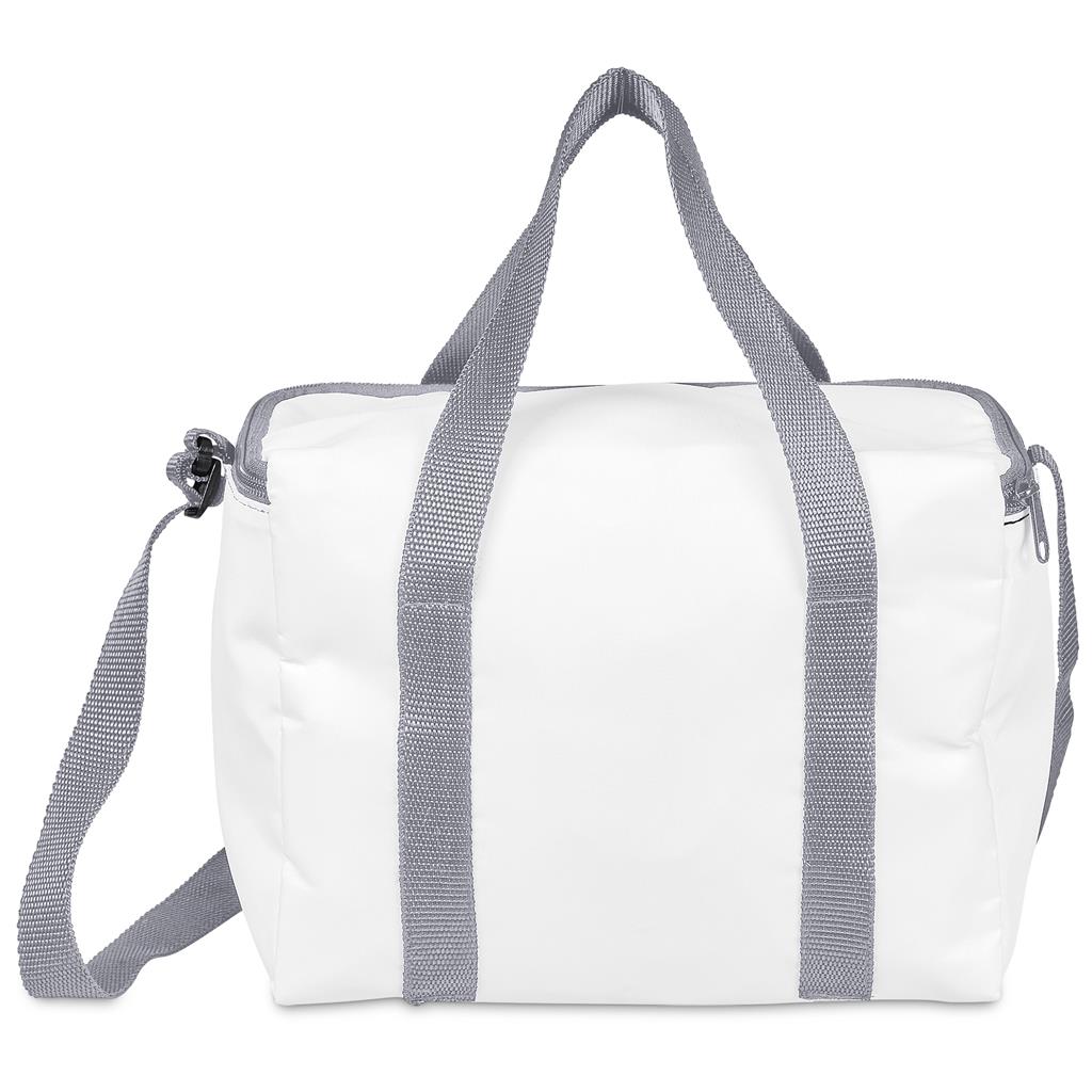 Hoppla Kruger Polyester 12-Can Cooler - Image 10