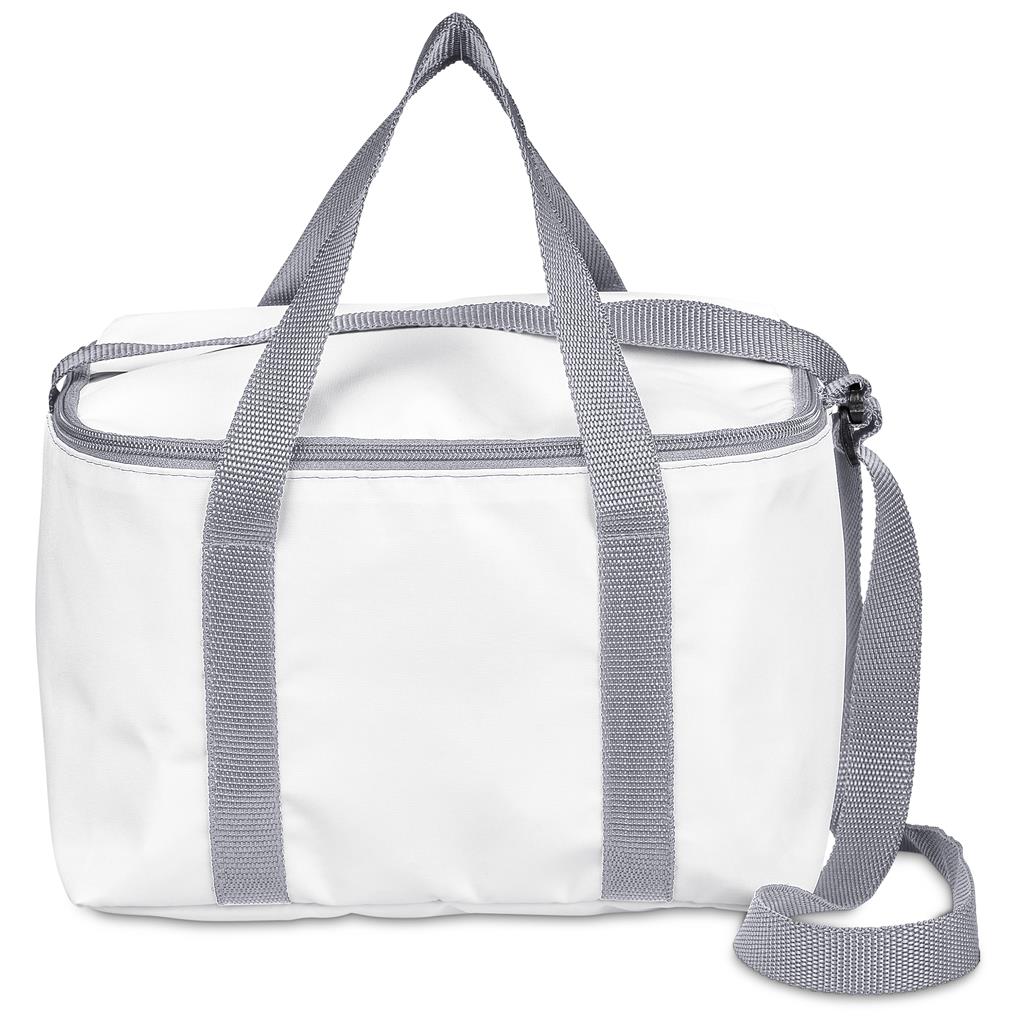 Hoppla Kruger Polyester 12-Can Cooler - Image 9