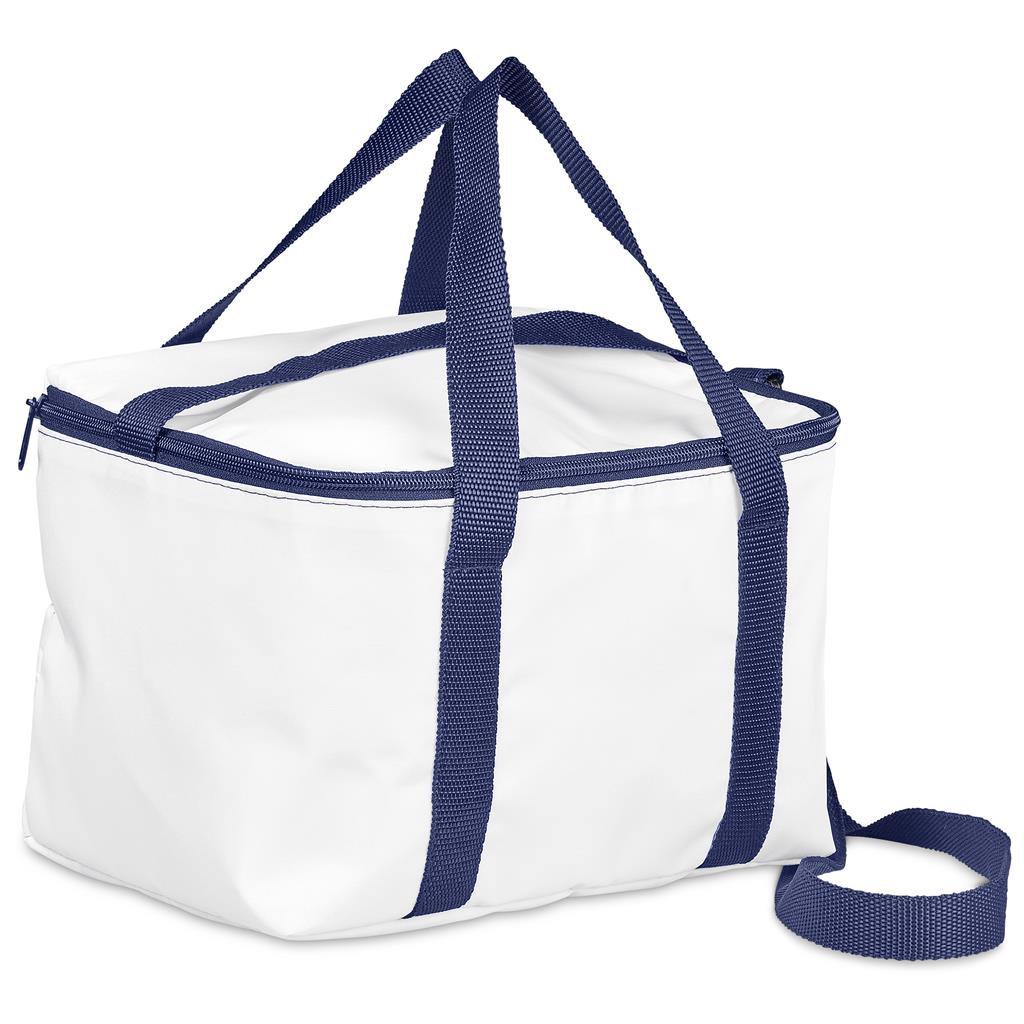 Hoppla Kruger Polyester 12-Can Cooler - Image 15