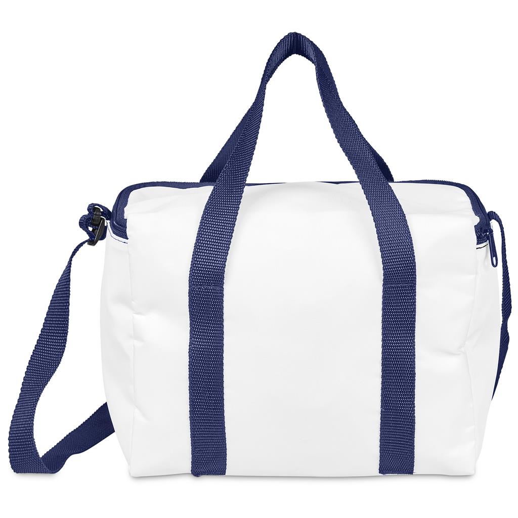 Hoppla Kruger Polyester 12-Can Cooler - Image 14