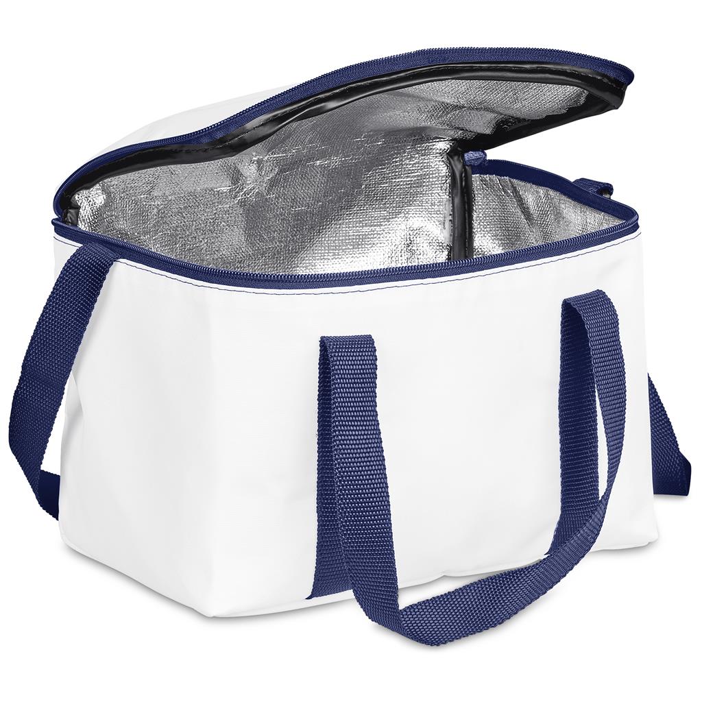 Hoppla Kruger Polyester 12-Can Cooler - Image 16