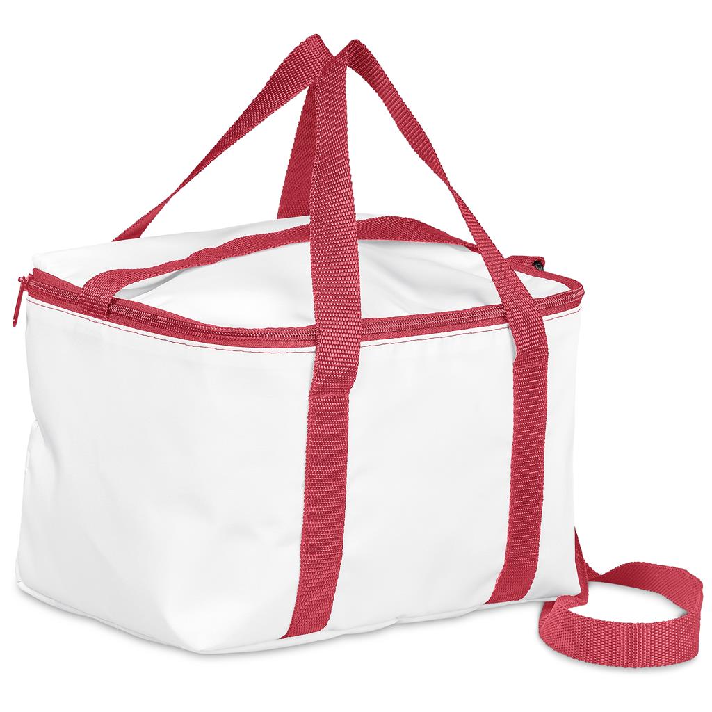 Hoppla Kruger Polyester 12-Can Cooler - Image 20