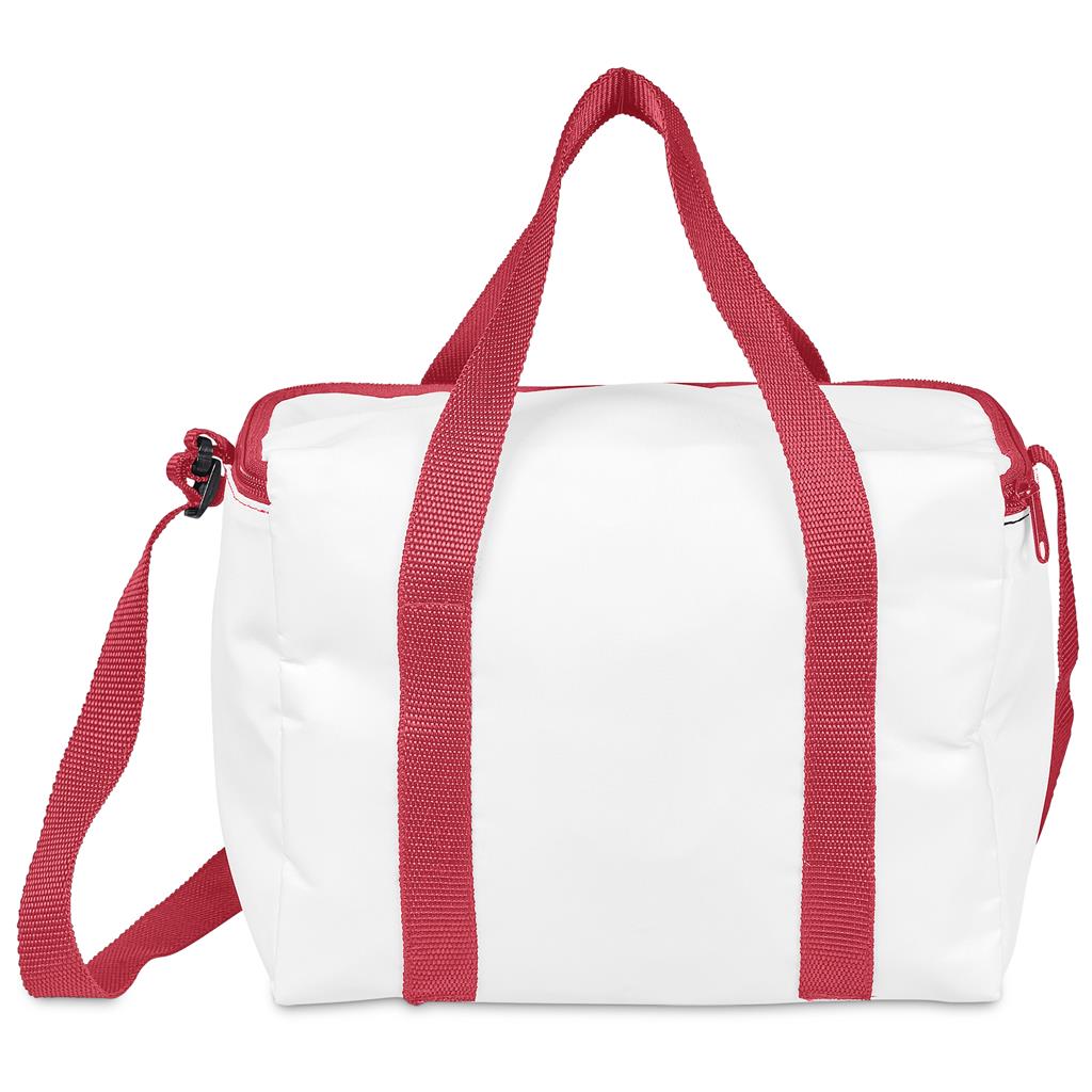 Hoppla Kruger Polyester 12-Can Cooler - Image 19