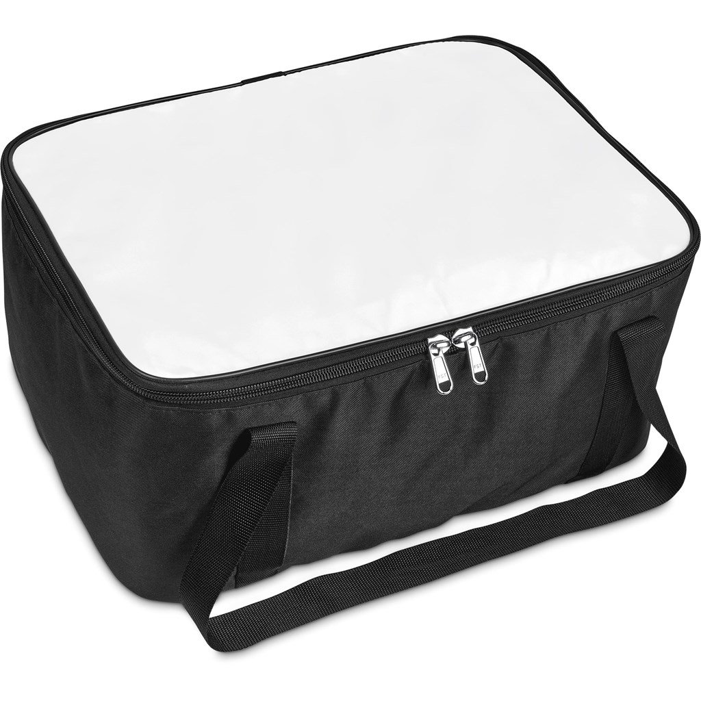 Hoppla Sudwala Food Delivery Cooler Bag - Image 3