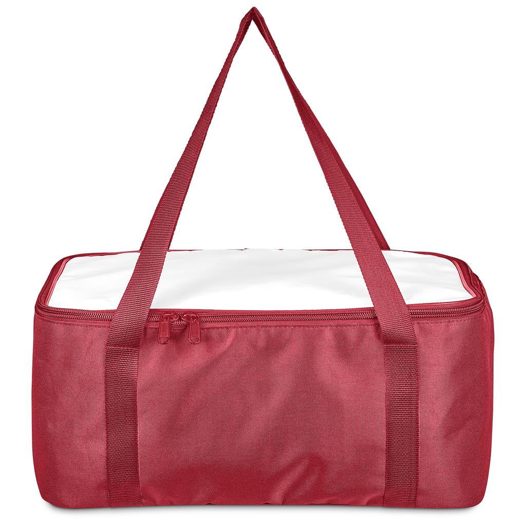 Hoppla Sudwala Food Delivery Cooler Bag - Image 20