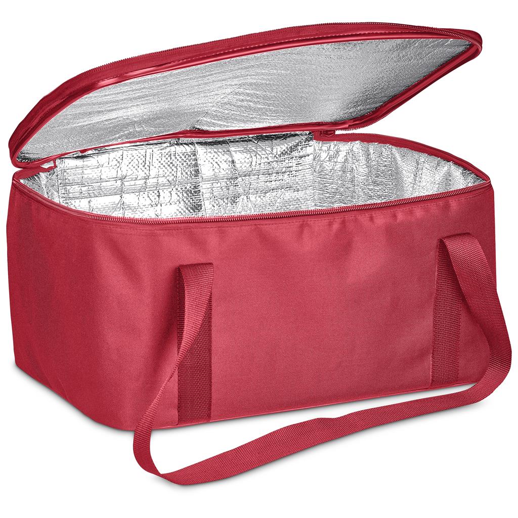 Hoppla Sudwala Food Delivery Cooler Bag - Image 21
