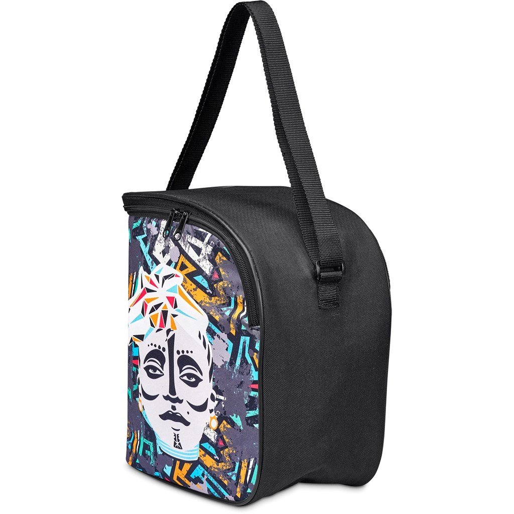 Hoppla Tribal Cooler - Image 3