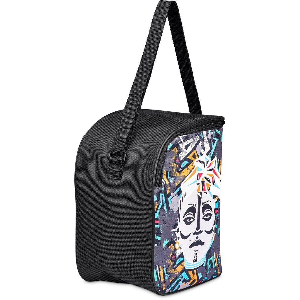Hoppla Tribal Cooler - Image 4