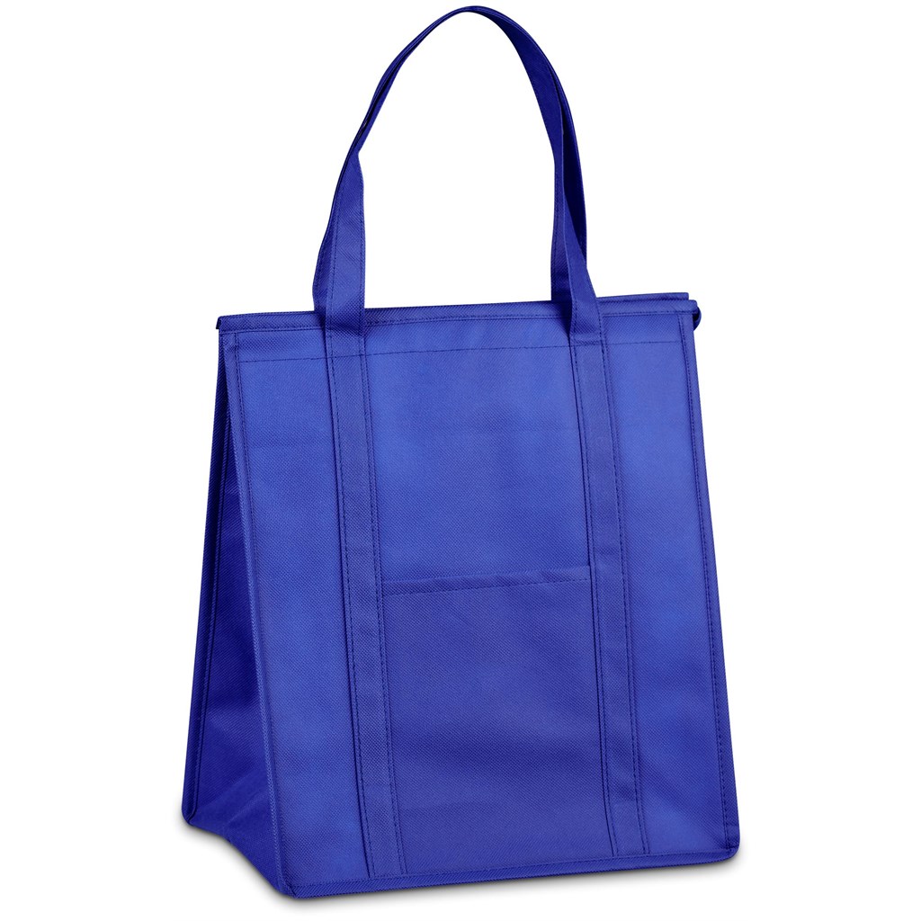 Altitude Vortex Non Woven 24-Can Cooler - Blue