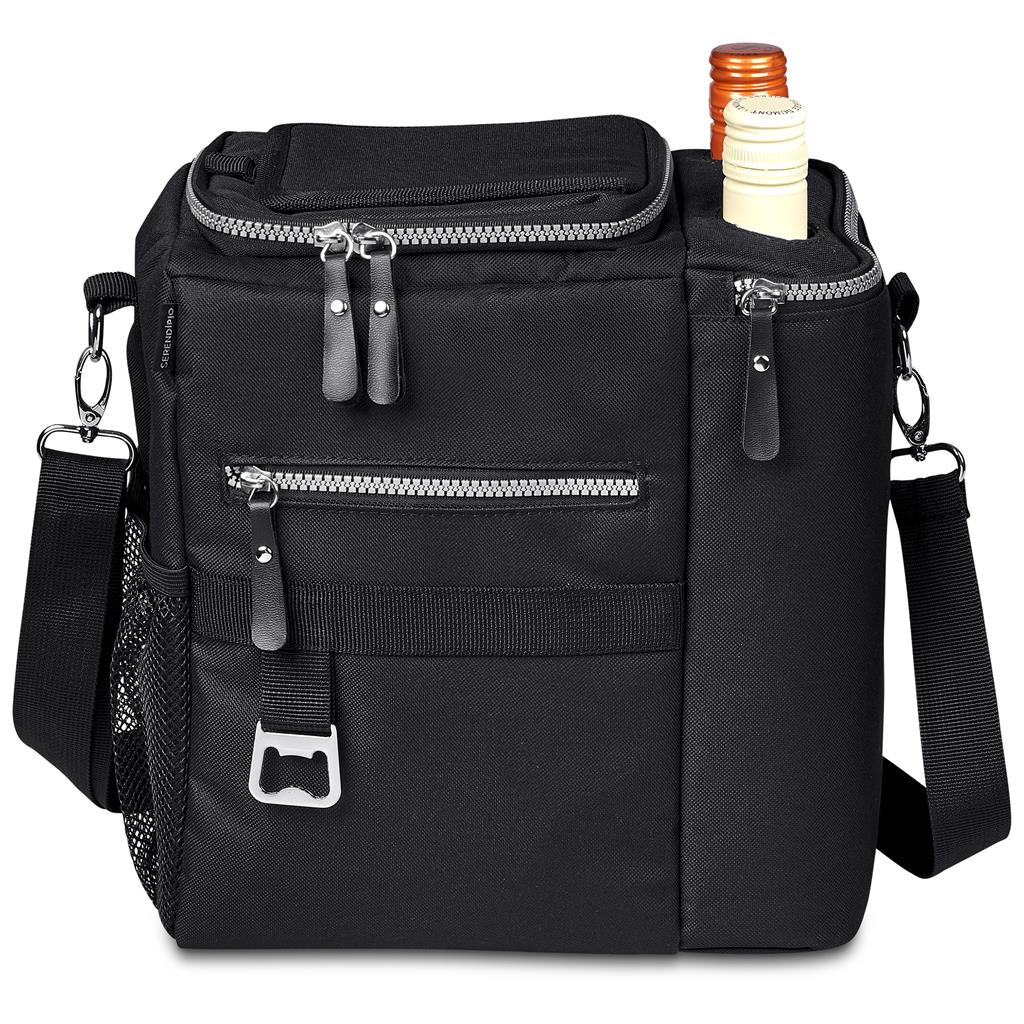 Serendipio Quivera Wine & 16-Can Cooler - Image 13