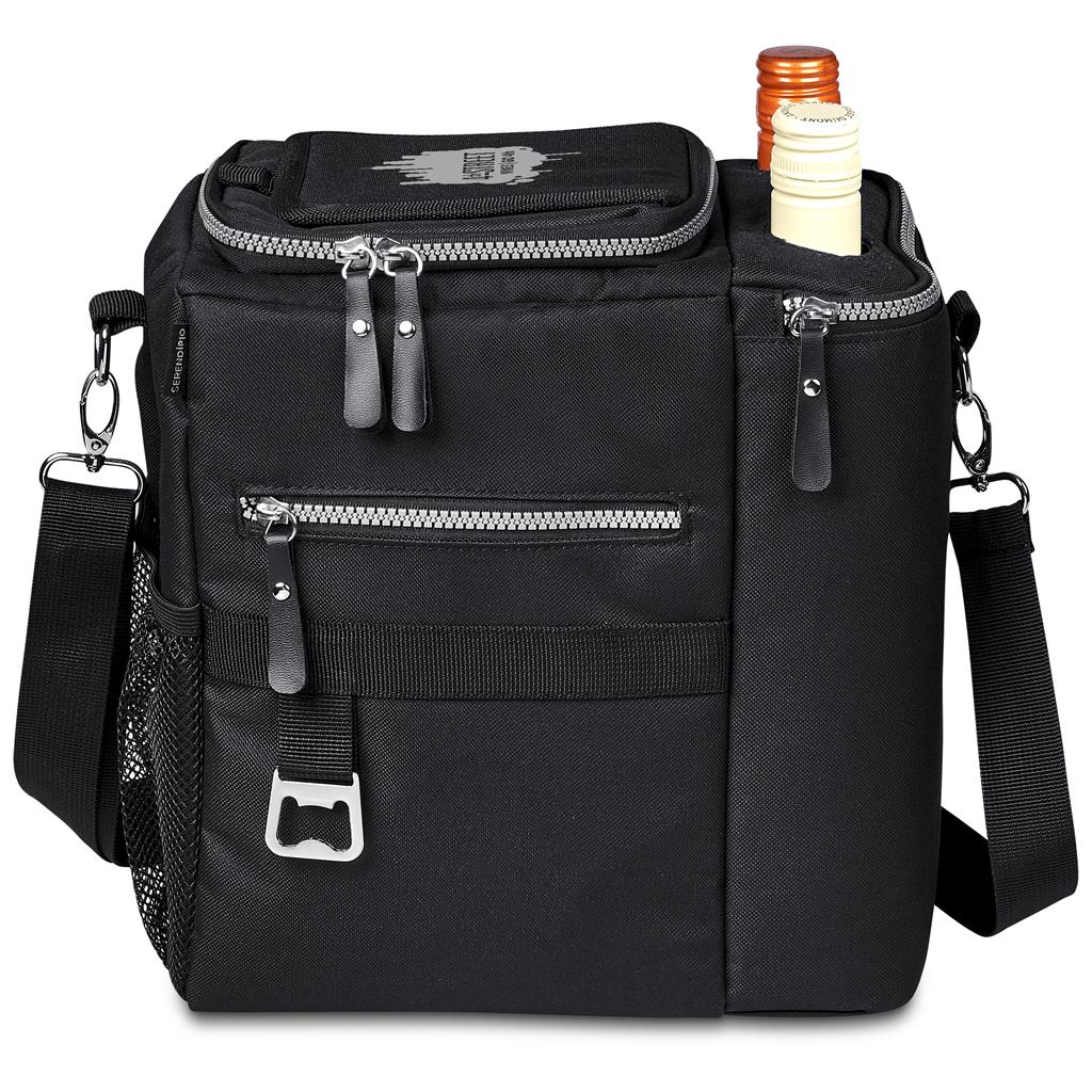 Serendipio Quivera Wine & 16-Can Cooler - Image 12