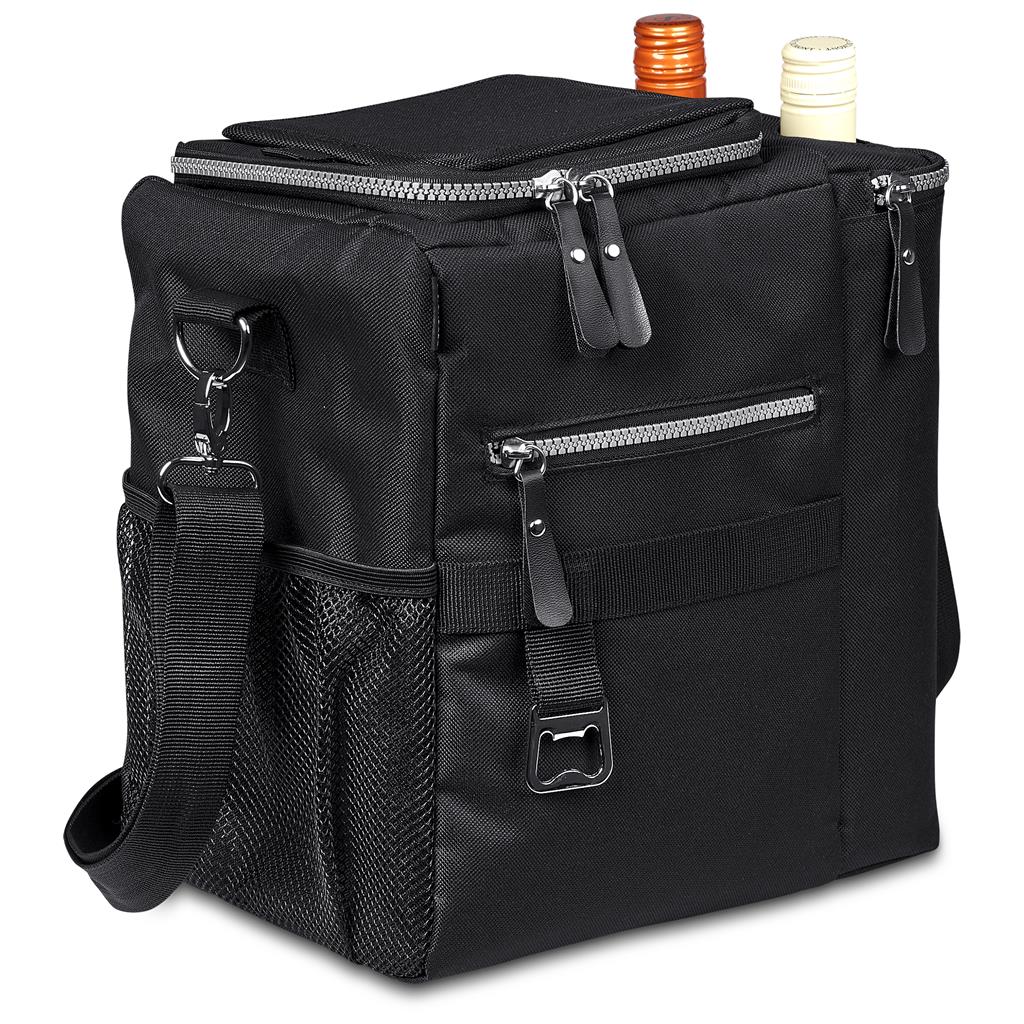 Serendipio Quivera Wine & 16-Can Cooler - Image 10