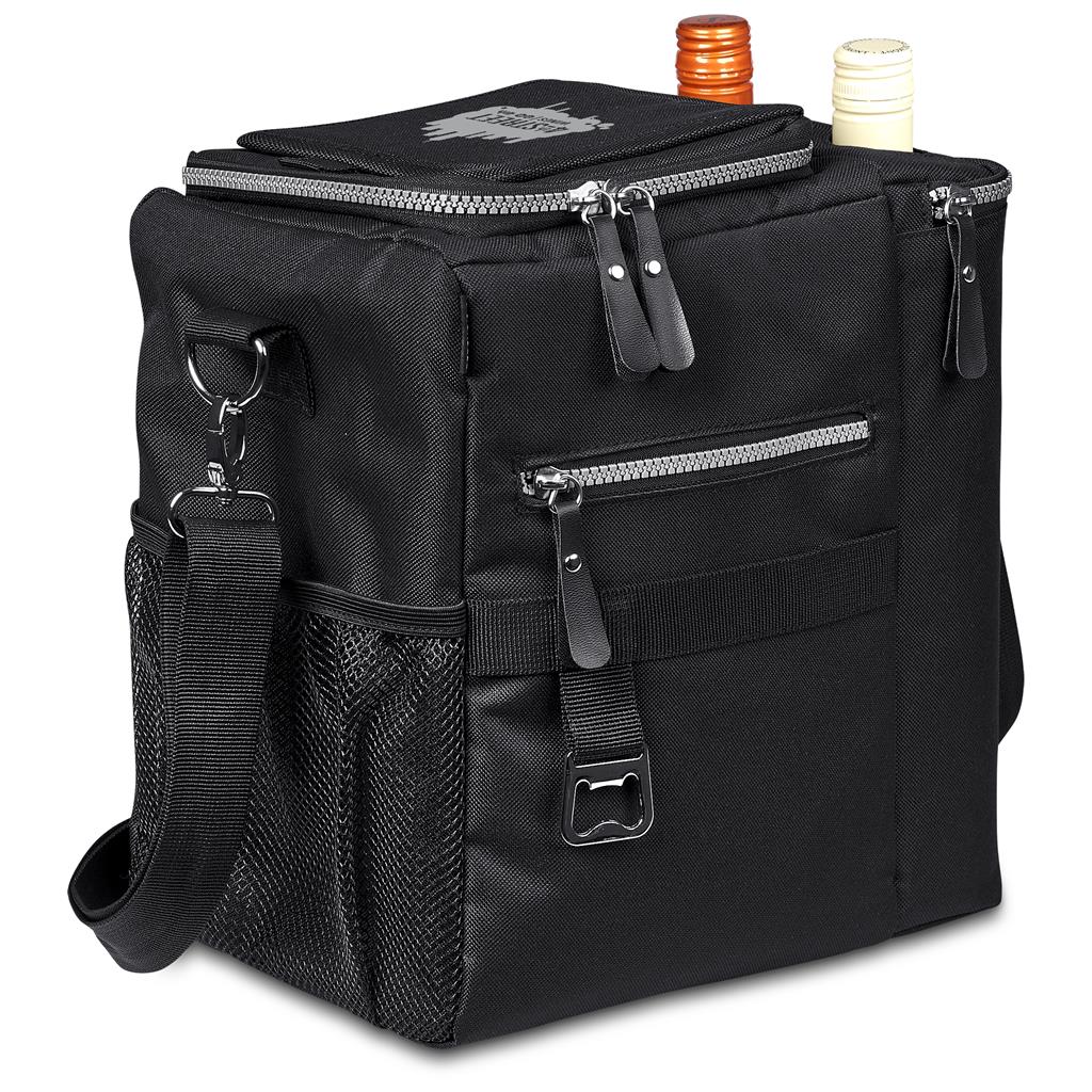 Serendipio Quivera Wine & 16-Can Cooler - Image 14