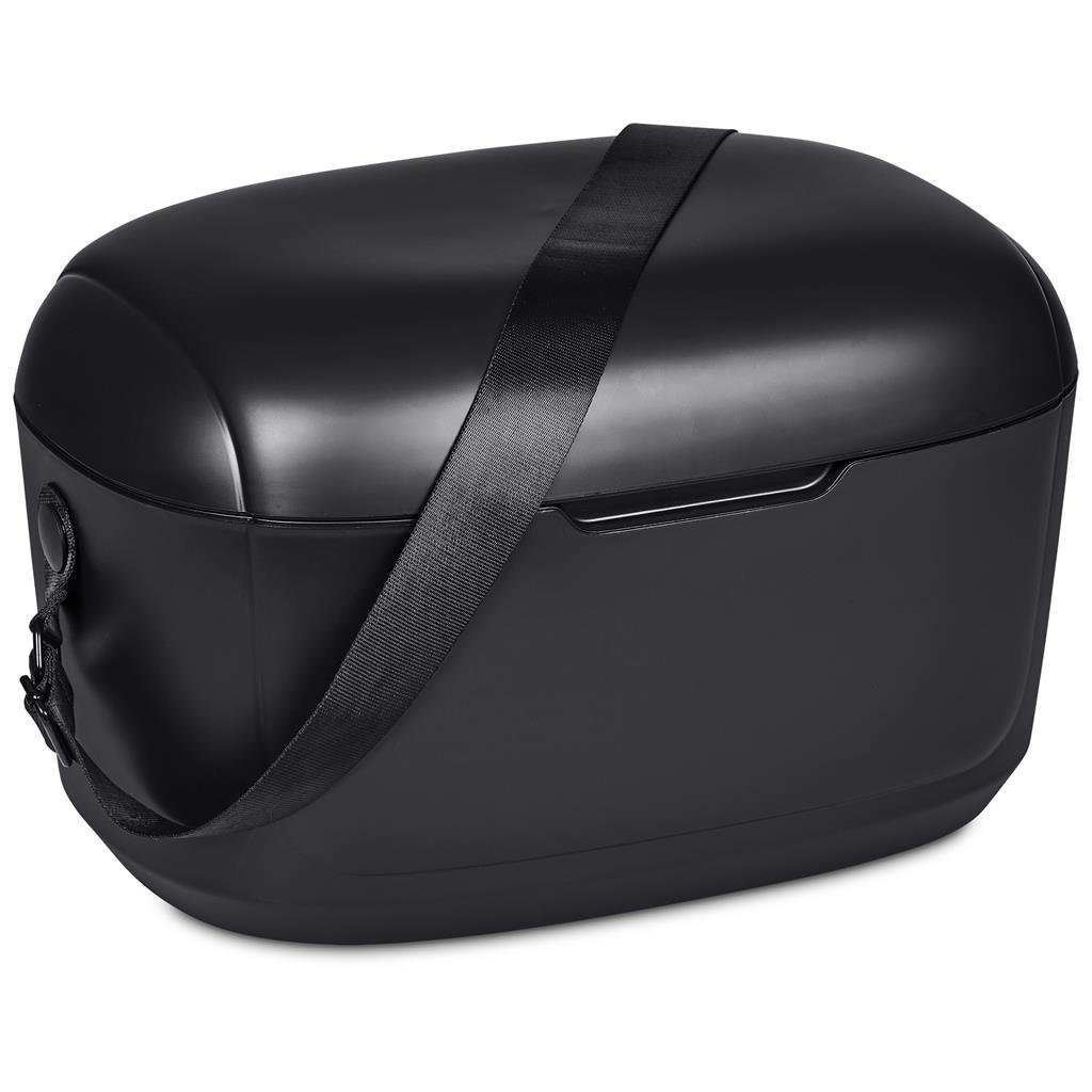 Serendipio Santorini 12-Litre Cooler Box - Image 16