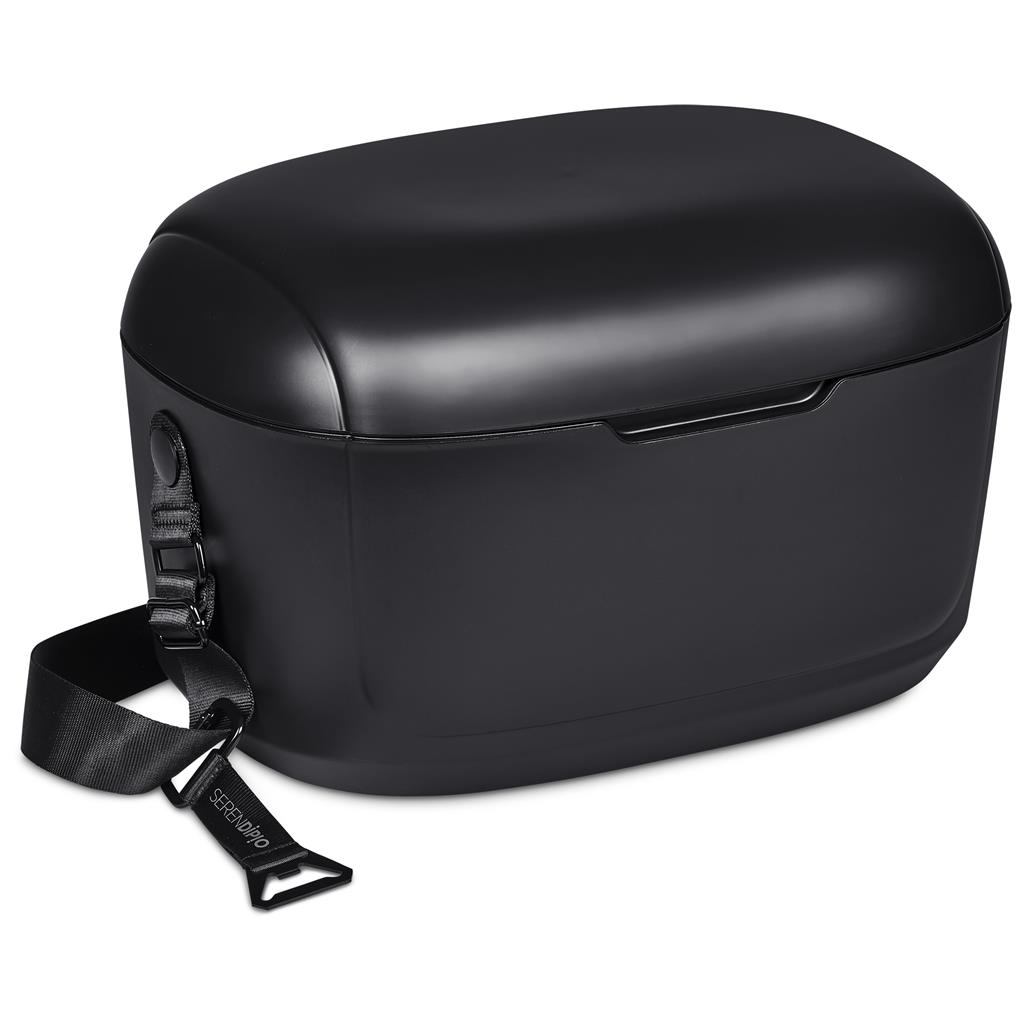 Serendipio Santorini 12-Litre Cooler Box - Image 11