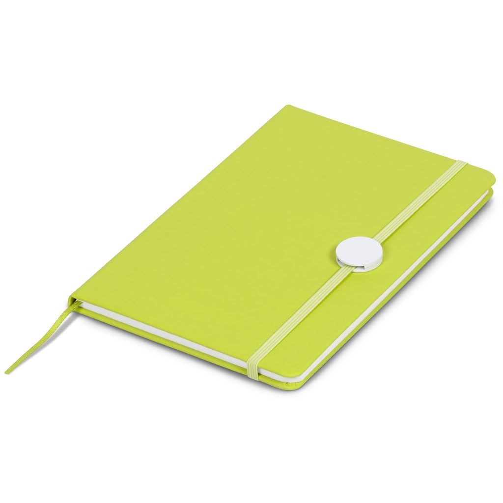 Gravity Round Notebook Disc - Image 3