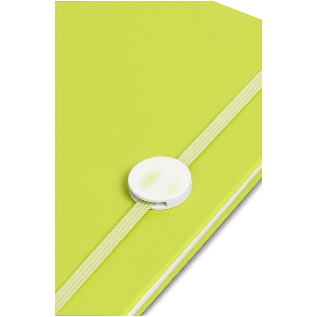 Gravity Round Notebook Disc - Image 5