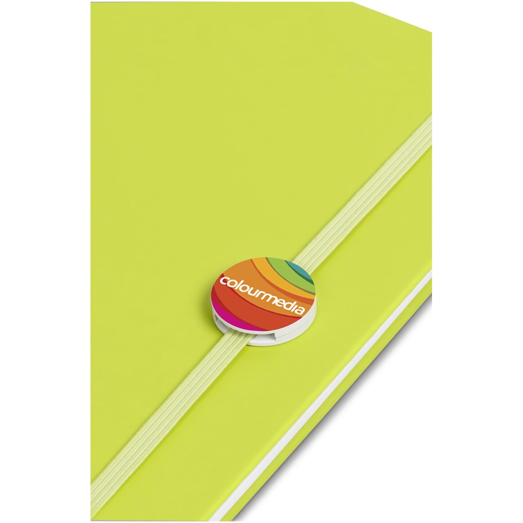 Gravity Round Notebook Disc - Image 4