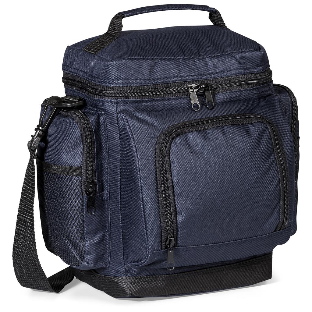 Altitude Clifton 12-Can Cooler - Navy