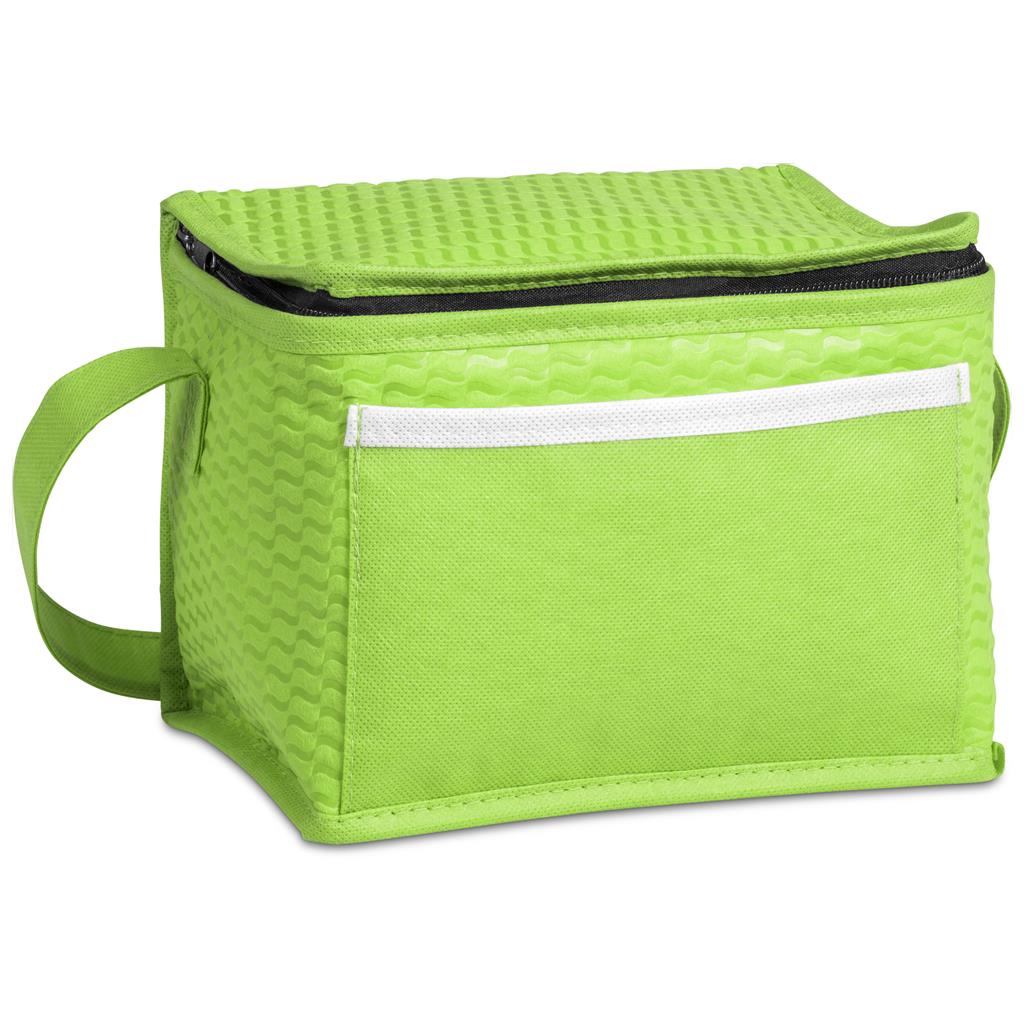 Altitude Brighton Non-Woven 6-Can Cooler - Image 11
