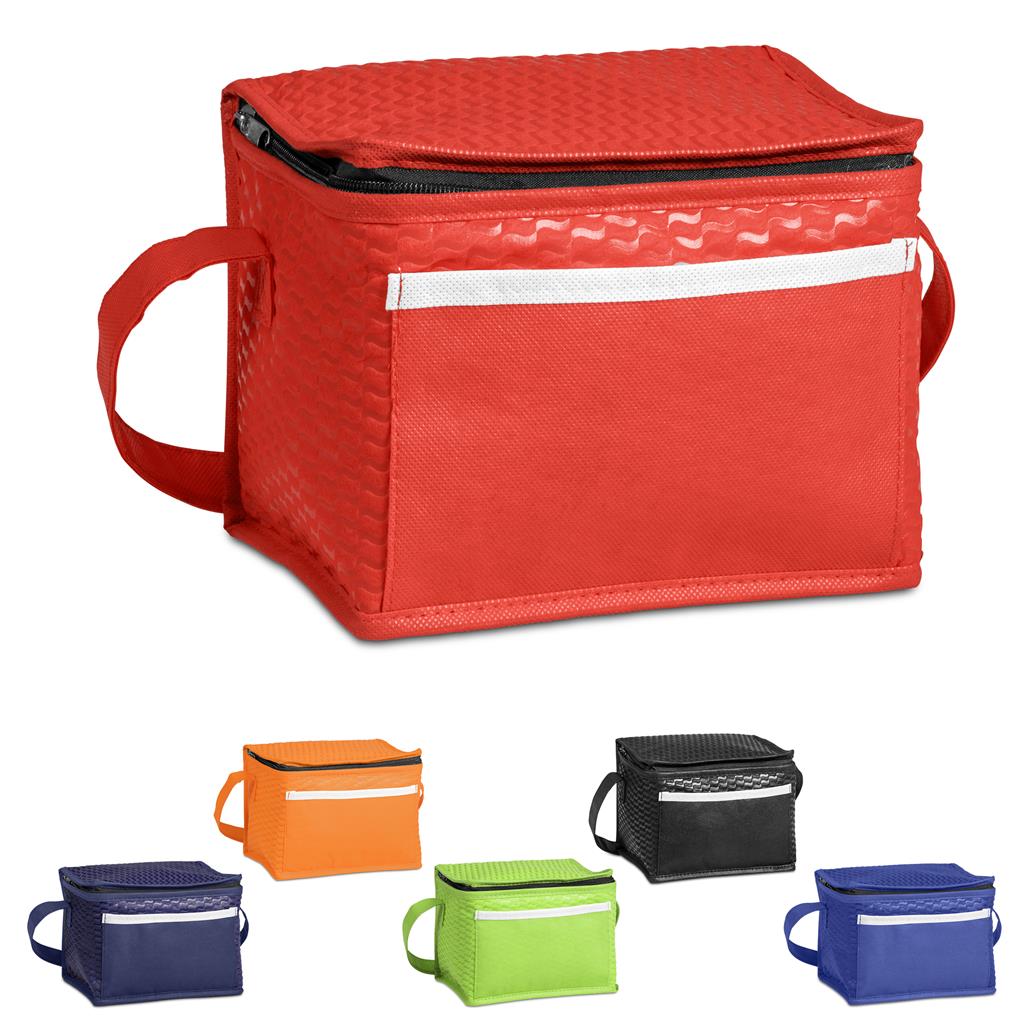 Altitude Brighton Non-Woven 6-Can Cooler
