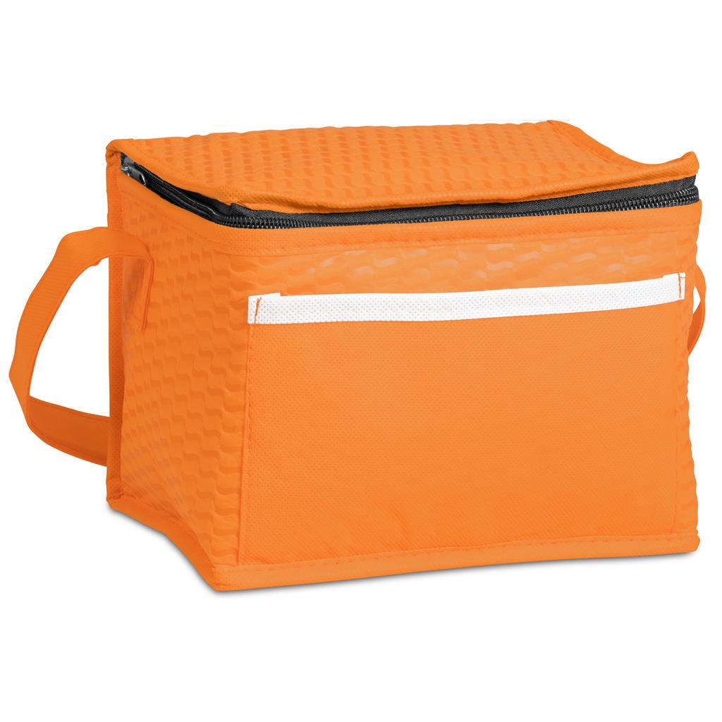 Altitude Brighton Non-Woven 6-Can Cooler - Image 15