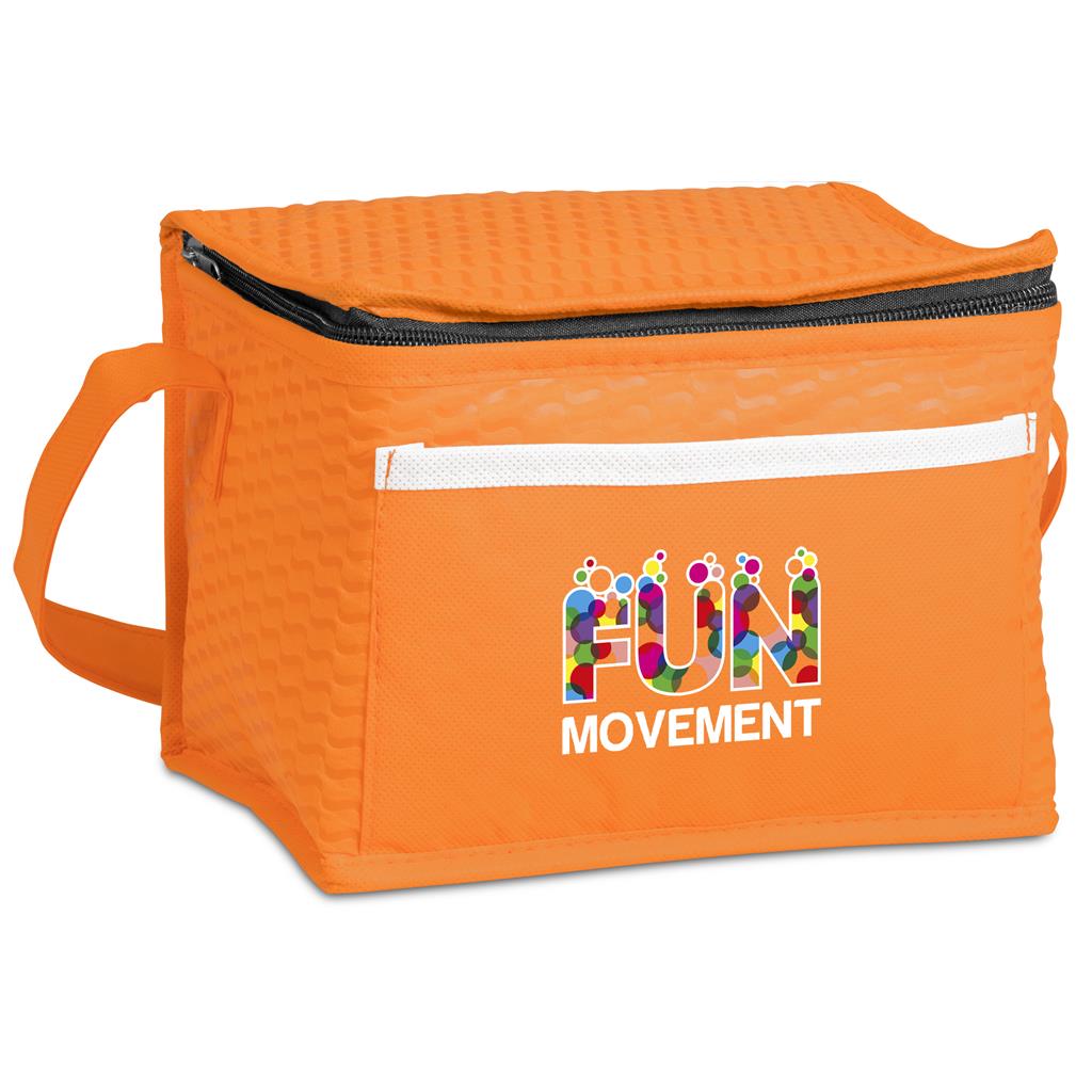 Altitude Brighton Non-Woven 6-Can Cooler - Image 14