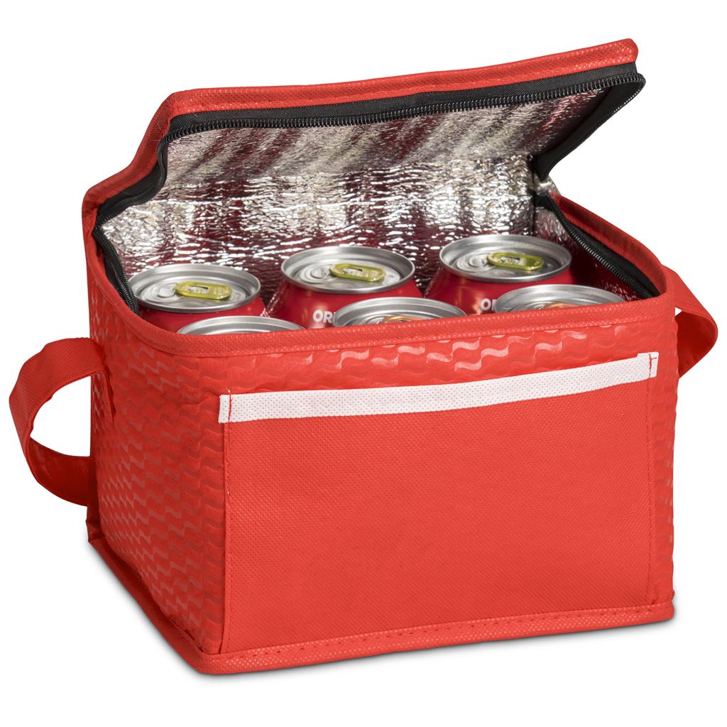 Altitude Brighton Non-Woven 6-Can Cooler - Image 17