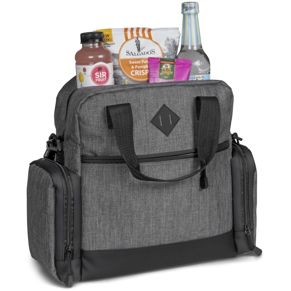 Silver Glaze 20-Can Cooler - Image 4