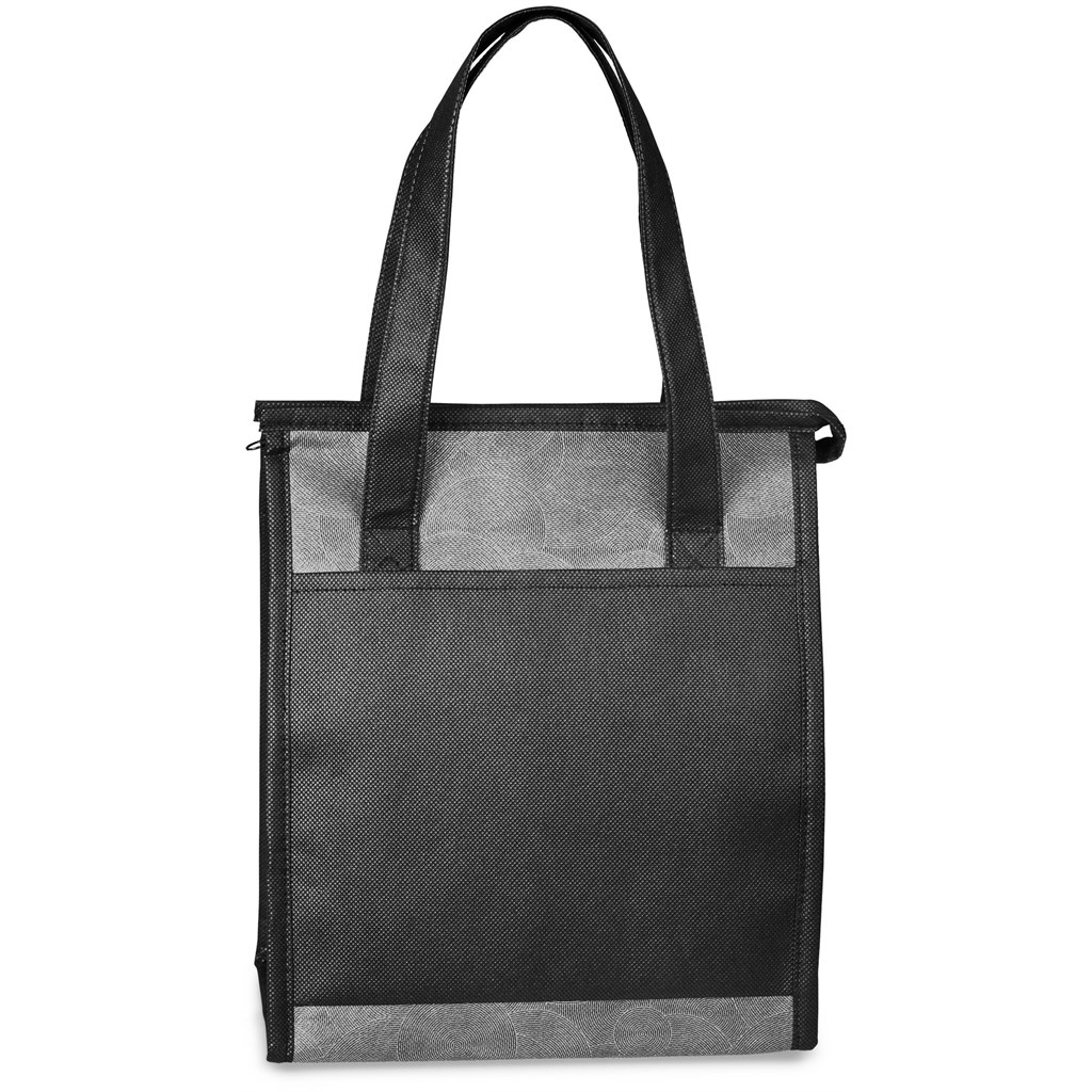 Medley Non-Woven 6-Can Lunch Cooler - Image 5