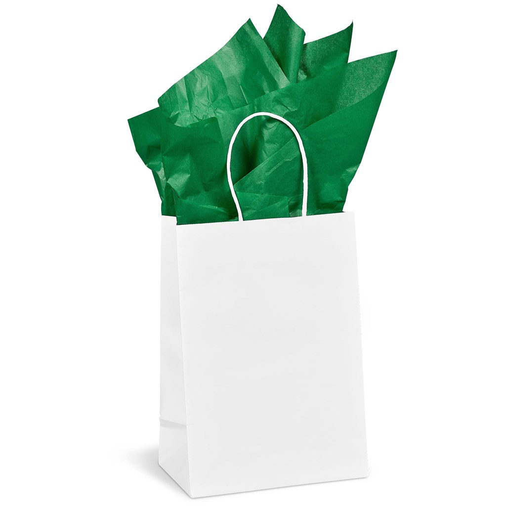 Altitude Animated Digital Print Mini Paper Gift Bag 200gsm - Image 14
