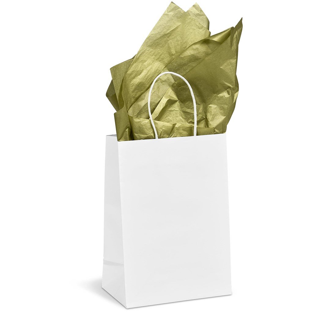 Altitude Animated Digital Print Mini Paper Gift Bag 200gsm - Image 18