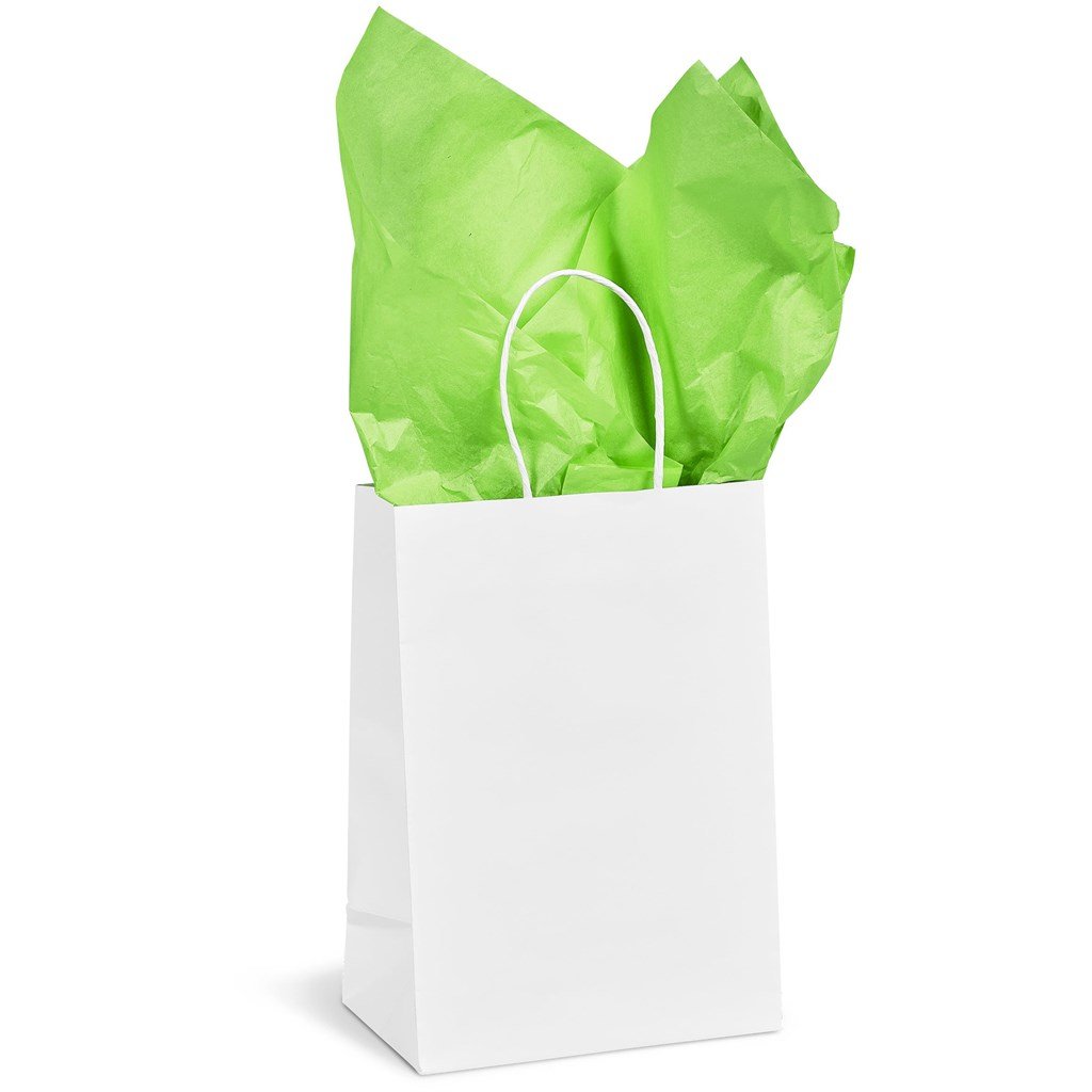 Altitude Animated Digital Print Mini Paper Gift Bag 200gsm - Image 13