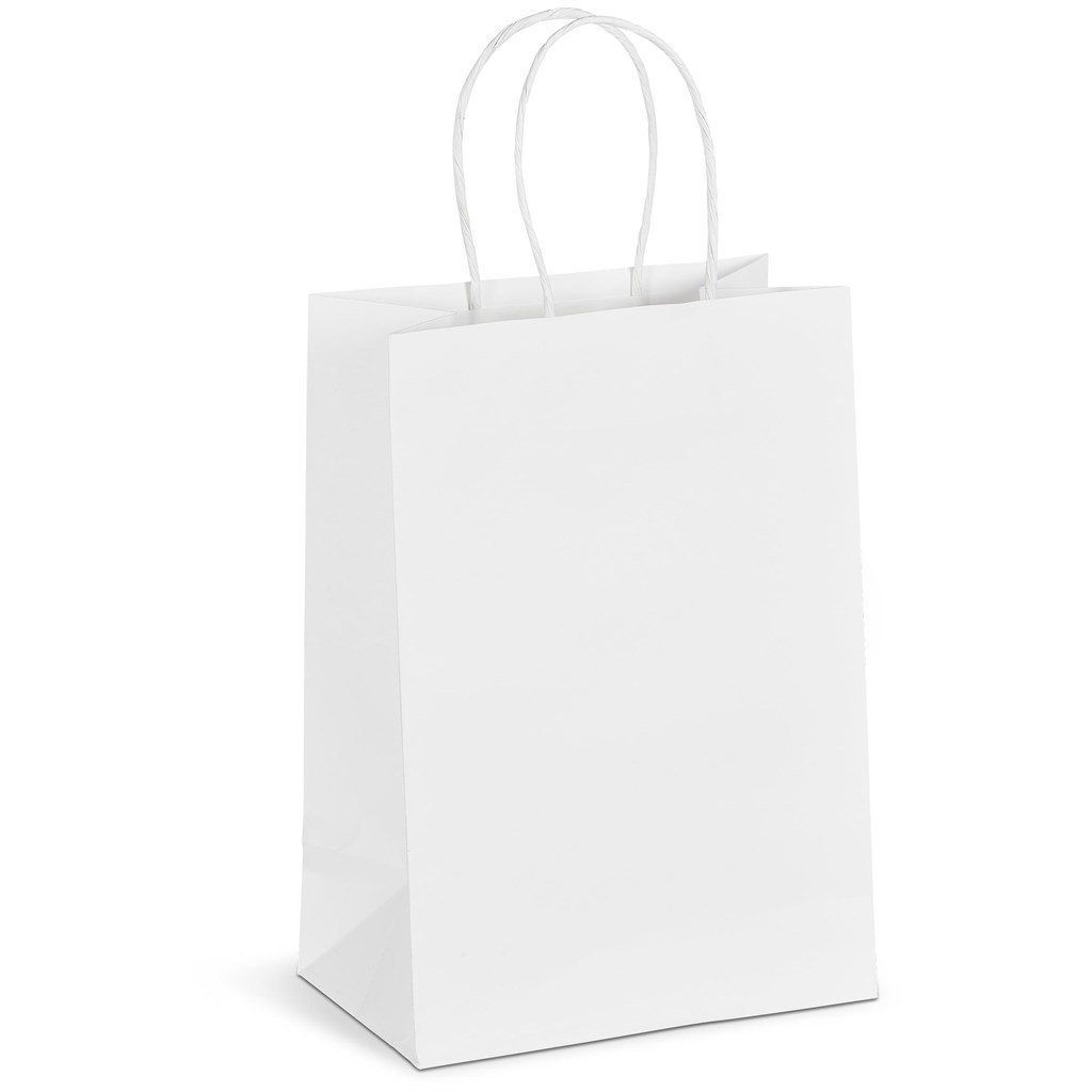 Altitude Animated Digital Print Mini Paper Gift Bag 200gsm - Image 6