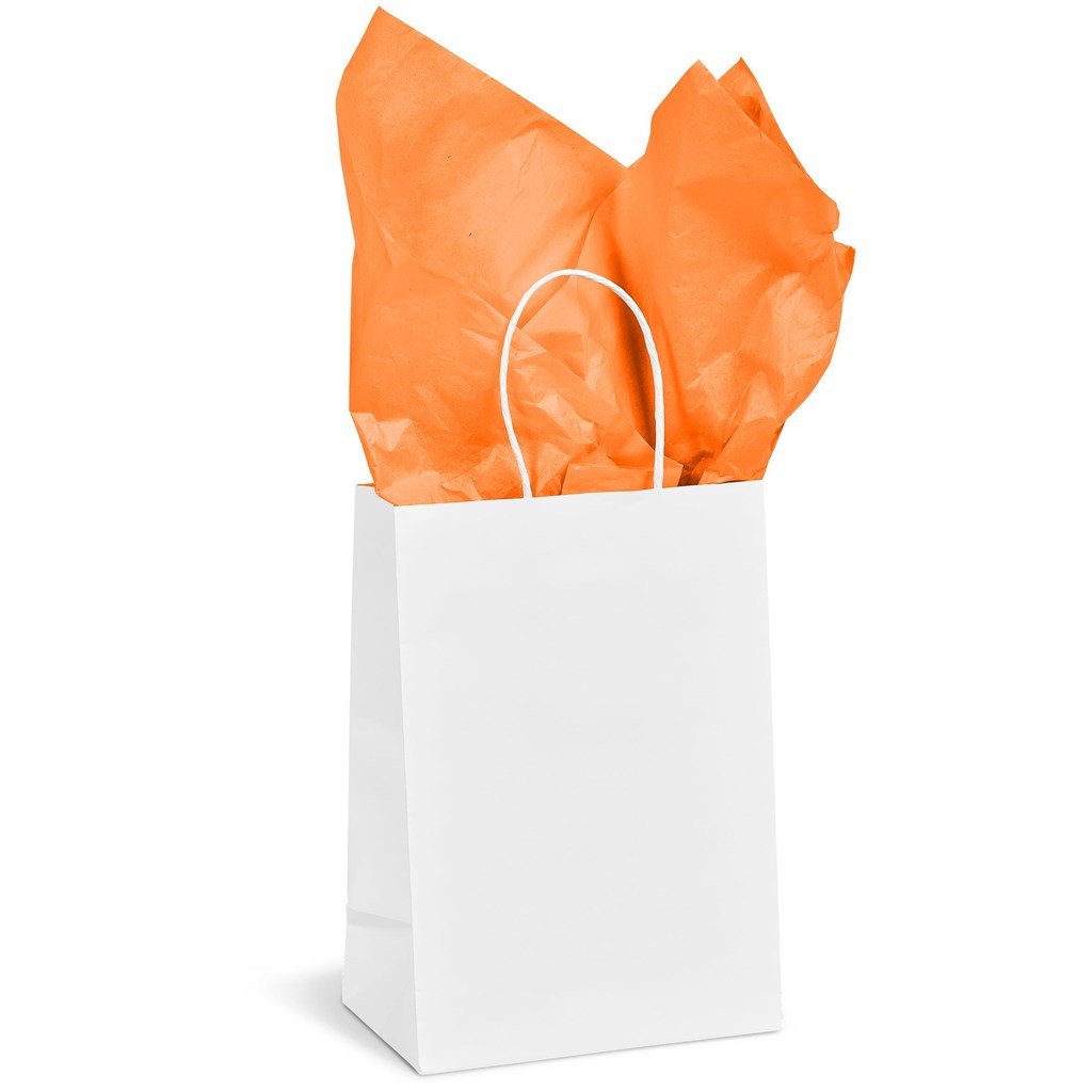 Altitude Animated Digital Print Mini Paper Gift Bag 200gsm - Image 3