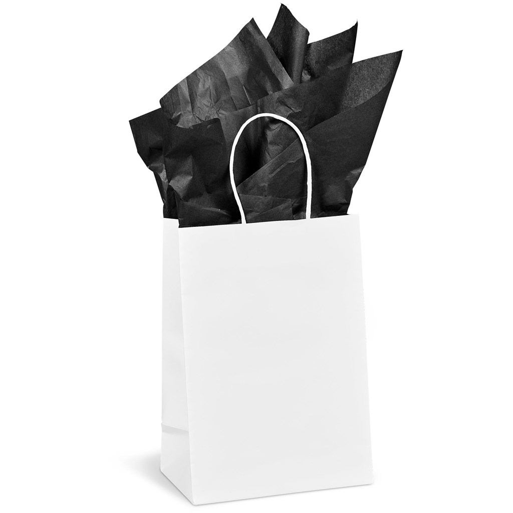 Altitude Animated Digital Print Mini Paper Gift Bag 200gsm - Image 8