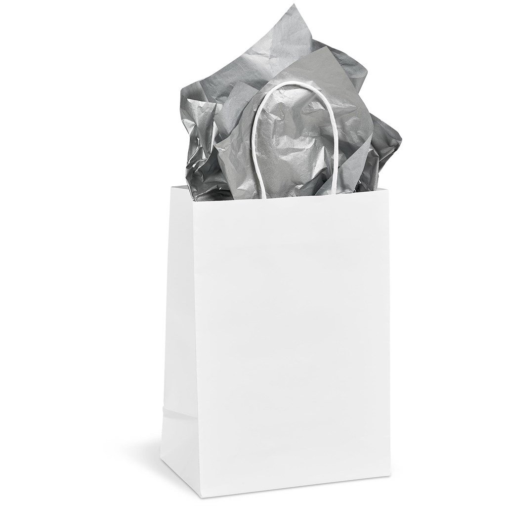 Altitude Animated Digital Print Mini Paper Gift Bag 200gsm - Image 15