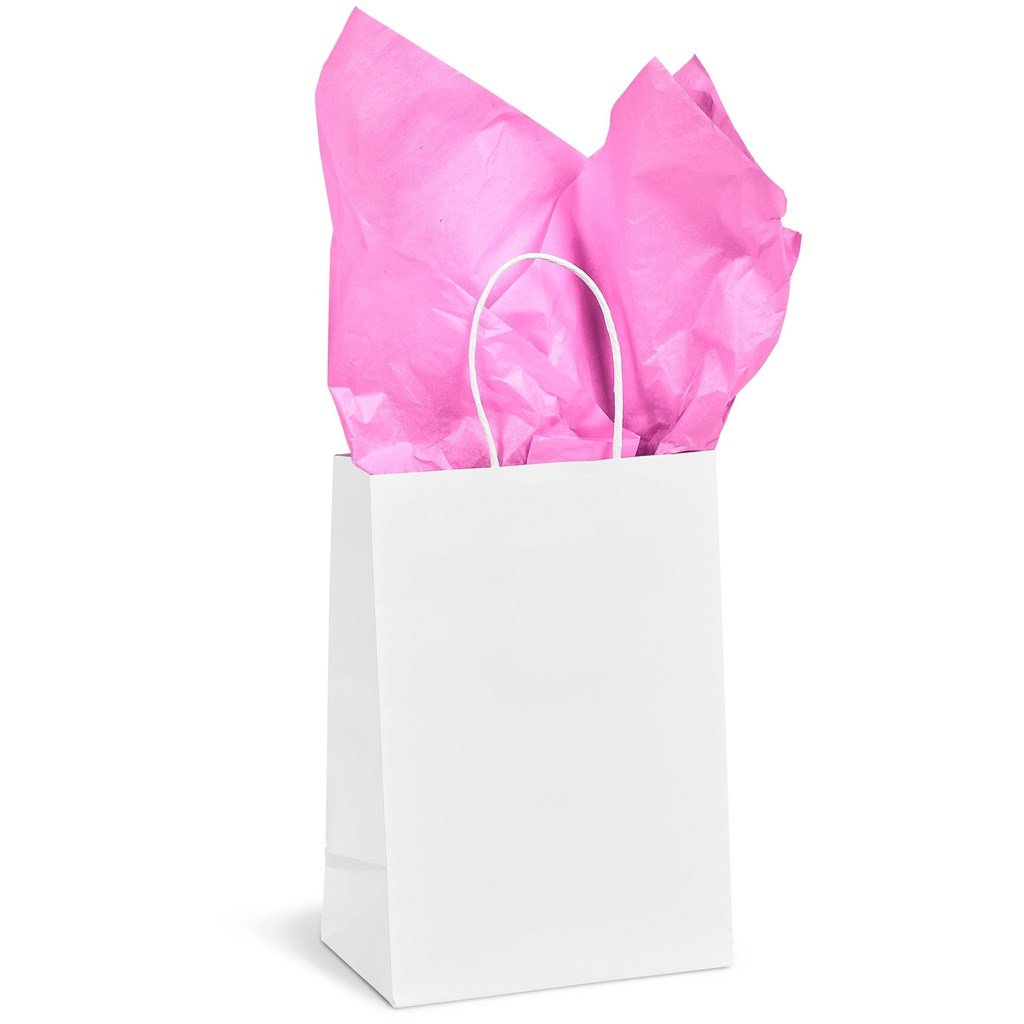 Altitude Animated Digital Print Mini Paper Gift Bag 200gsm - Image 7