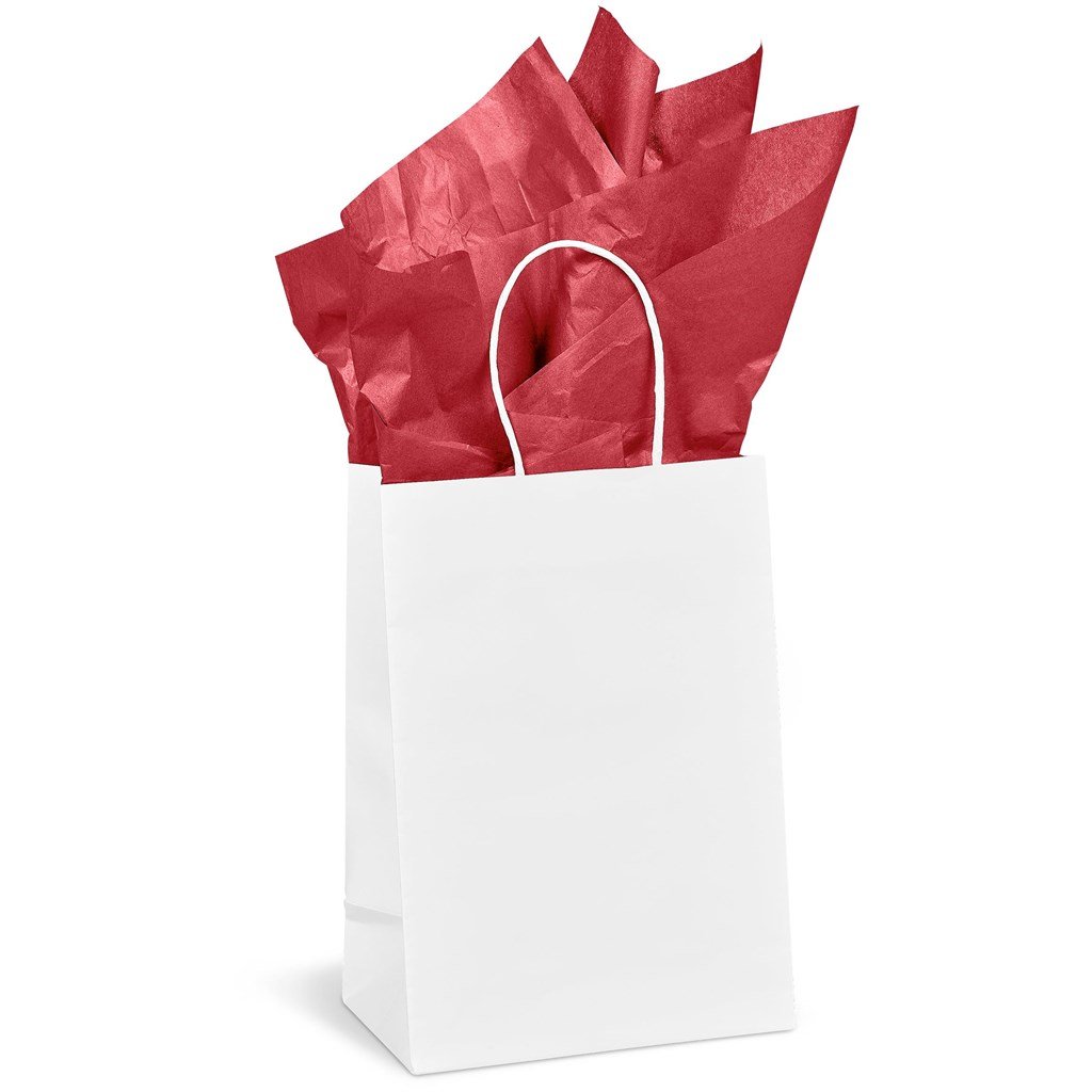 Altitude Animated Digital Print Mini Paper Gift Bag 200gsm - Image 12